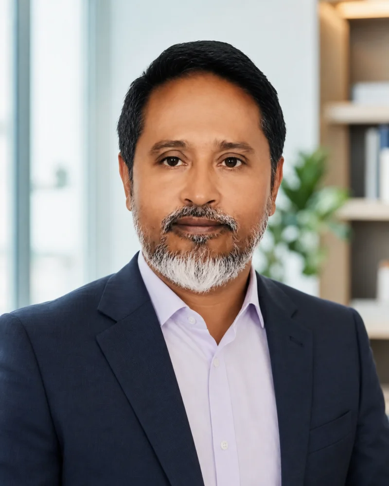 Md. Thuhid Hossain Bhuiyan, Proprietor of Impel Fashion